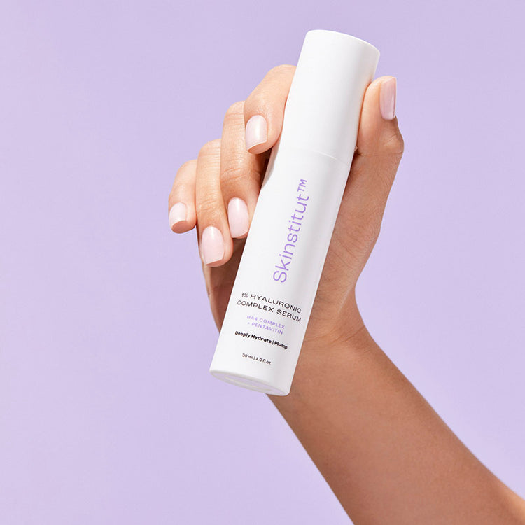 Skinstitut 1% Hyaluronic Complex Serum 30ml