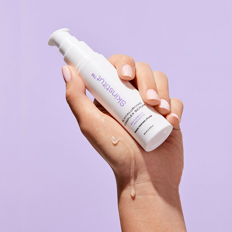 Skinstitut 1% Hyaluronic Complex Serum 30ml