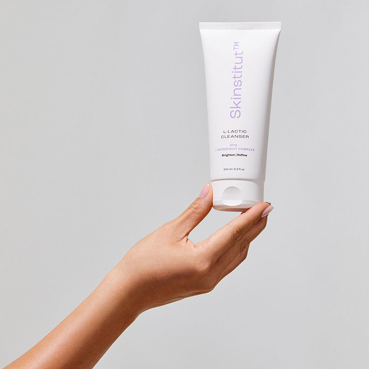 Skinstitut L-Lactic Cleanser 200ml