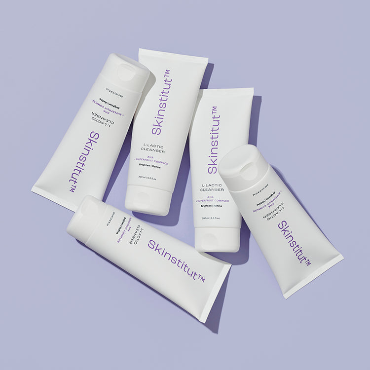 Skinstitut L-Lactic Cleanser 200ml