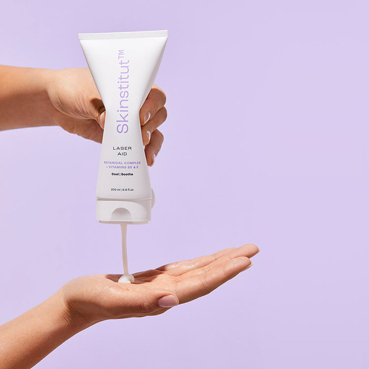 Skinstitut Laser Aid 200ml