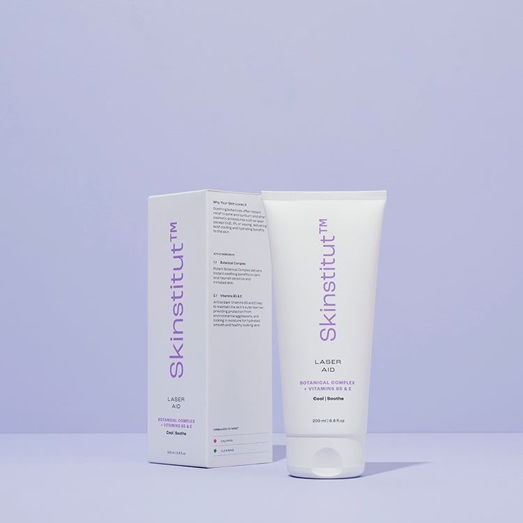 Skinstitut Laser Aid 200ml