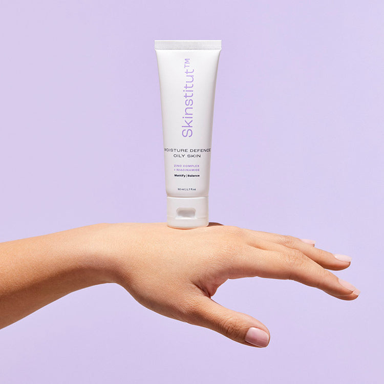 Skinstitut Moisture Defence Oily Skin 50ml