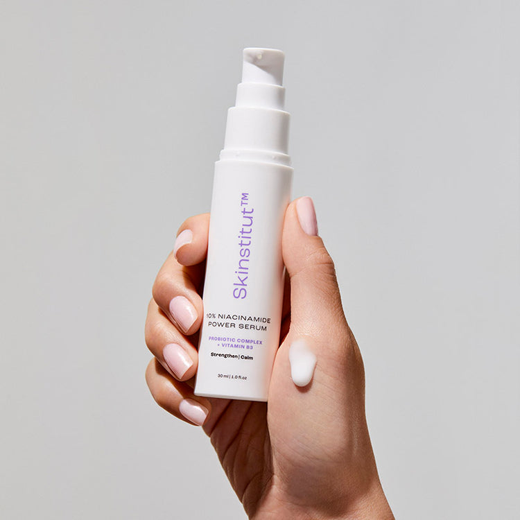 Skinstitut 10% Niacinamide Power Serum 30ml