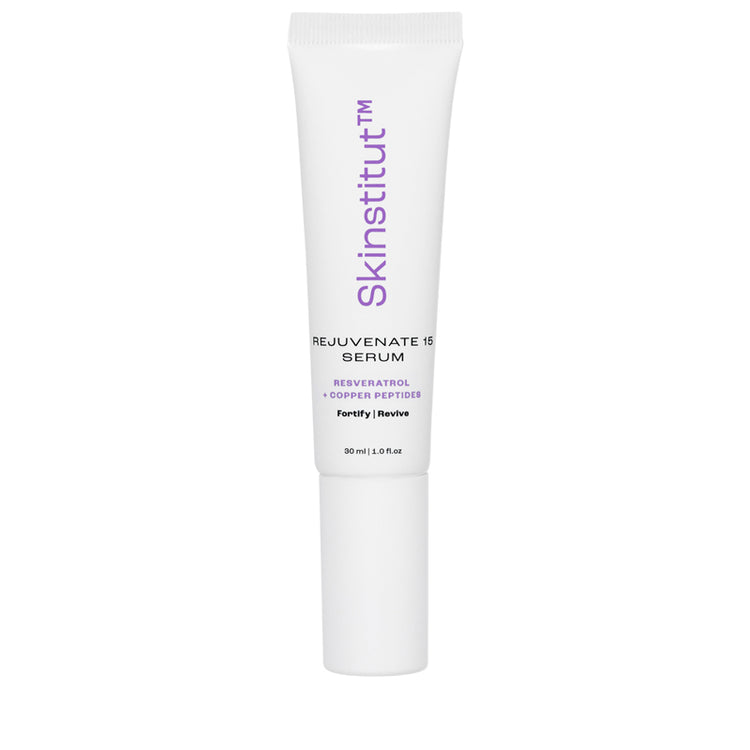 Skinstitut Rejuvenate 15 Serum 30ml