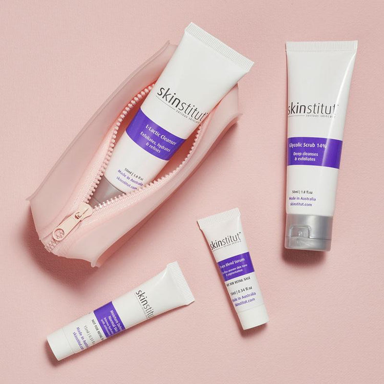 Skinstitut The Skin Seeker Kit
