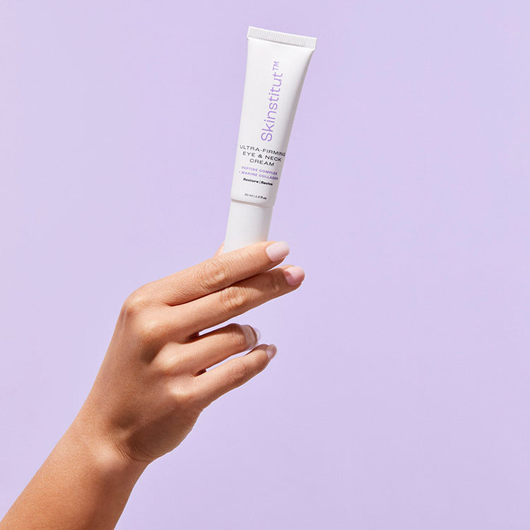 Skinstitut Ultra Firming Eye & Neck Cream 30ml