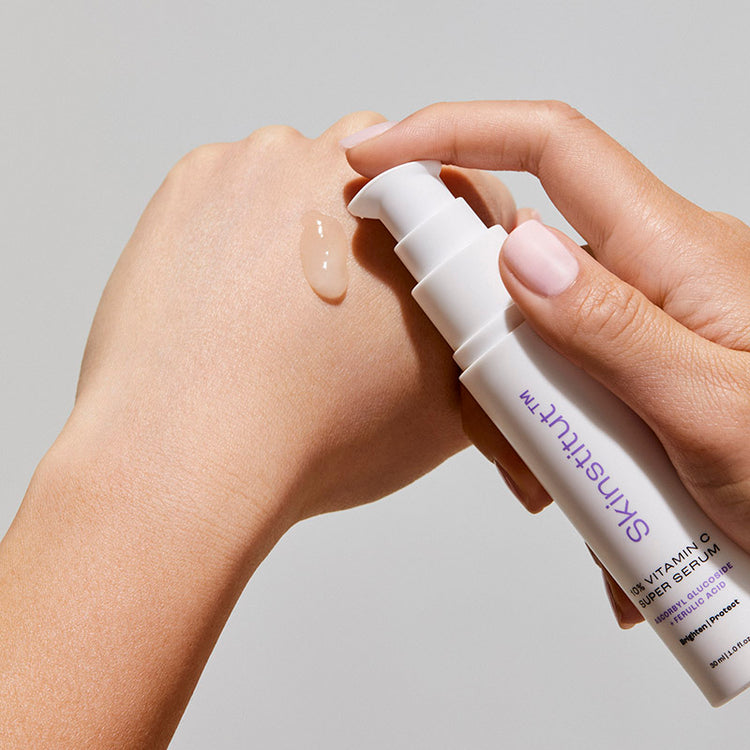 Skinstitut 10% Vitamin C Super Serum 30ml