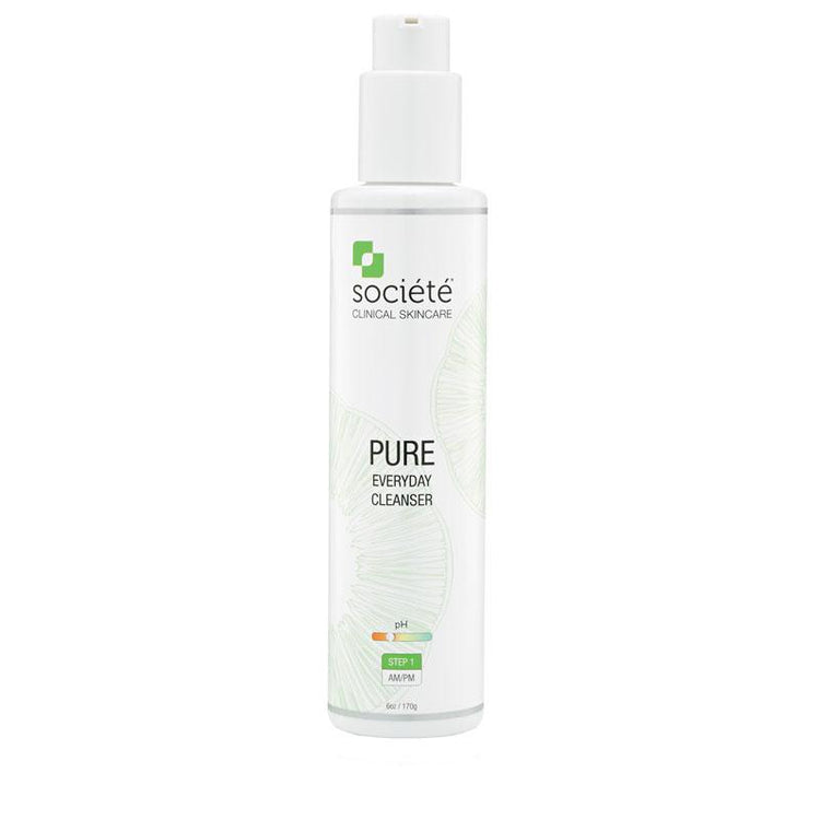Societe Pure Everyday Cleanser 177ml