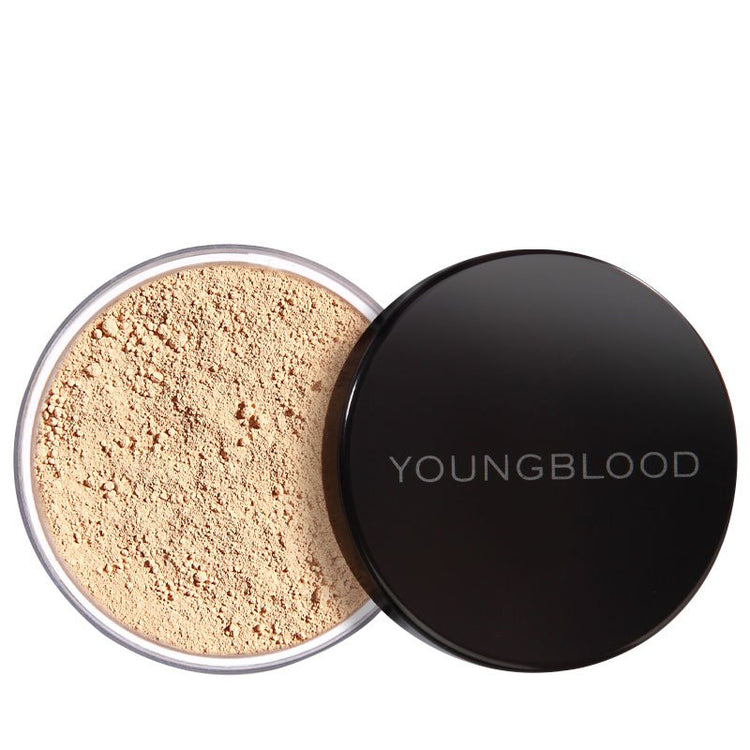 Youngblood Loose Mineral Foundation