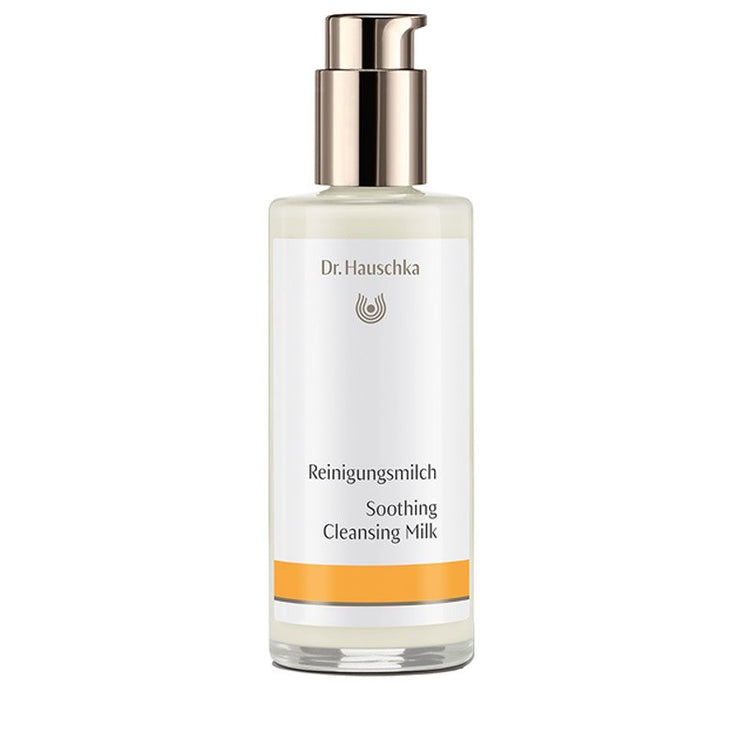 Dr. Hauschka Soothing Cleansing Milk 145ml
