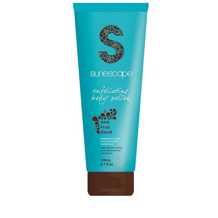 Sunescape Exfoliating Body Polish 200ml