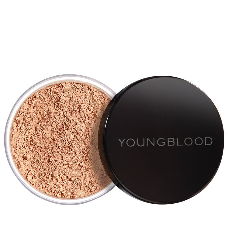 Youngblood Loose Mineral Foundation