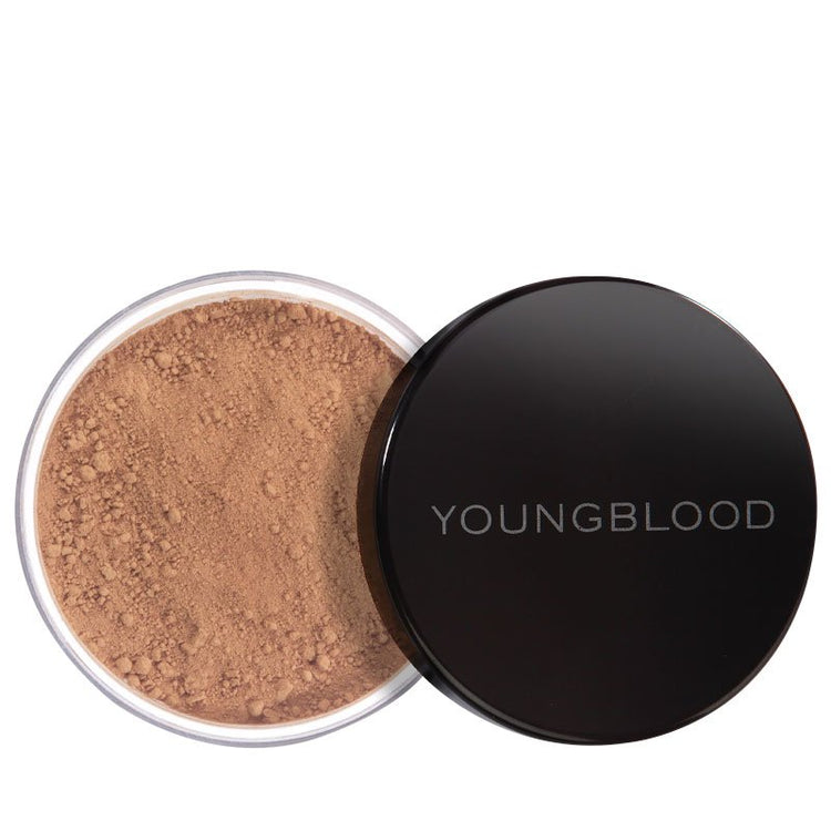 Youngblood Loose Mineral Foundation