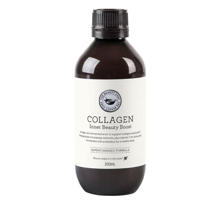 The Beauty Chef Collagen Inner Beauty Boost 200ml