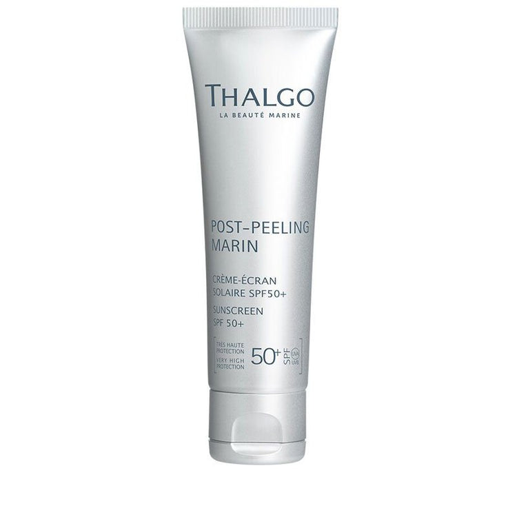 Thalgo Peeling Marin Post-Peeling Protection Cream 50ml