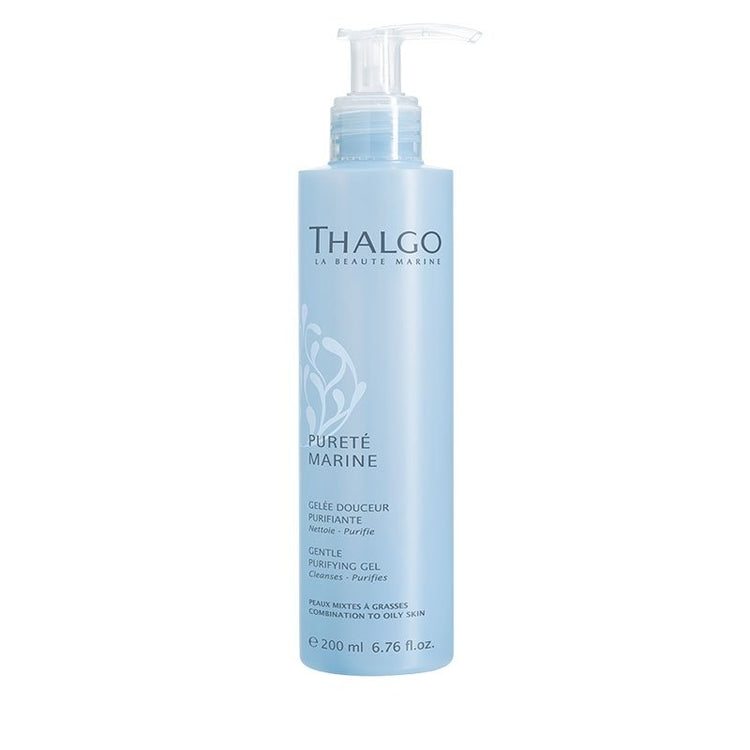 Thalgo Purete Marine Gentle Purifying Gel 200ml