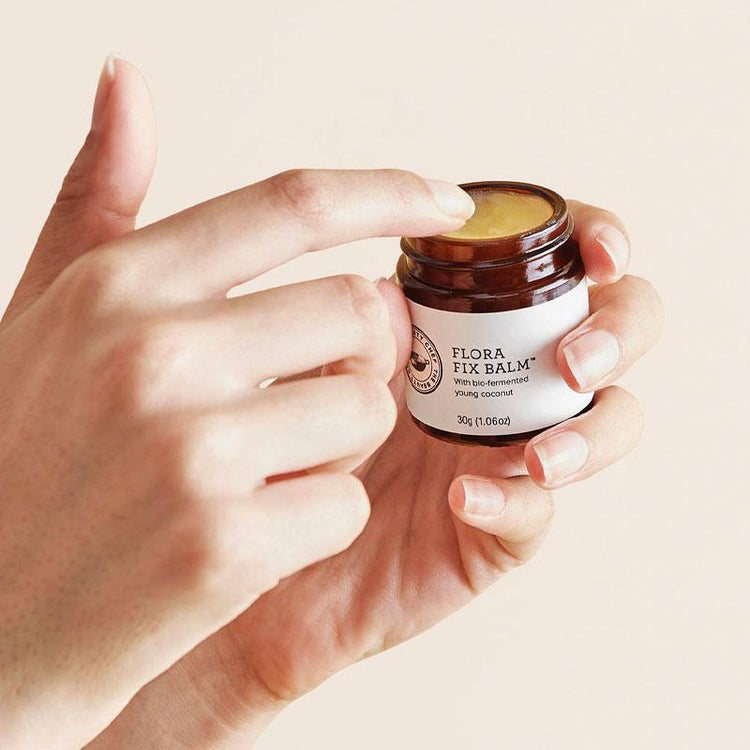 The Beauty Chef Flora Fix Balm 30g