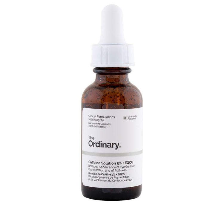 The Ordinary Caffeine Solution 5% + EGCG 30ml