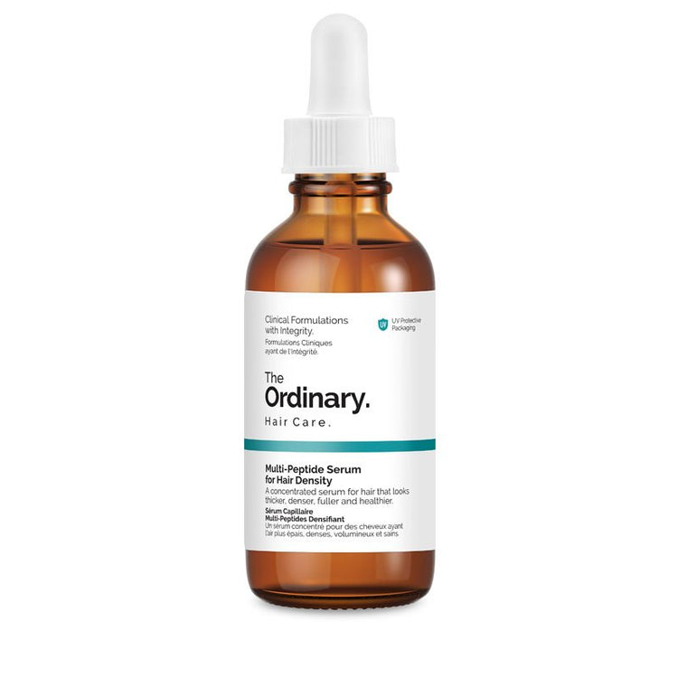 The Ordinary Multi-Peptide Serum for Hair Density 60ml