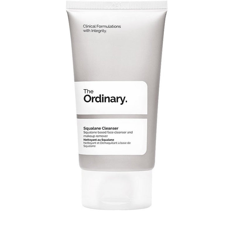 The Ordinary Squalane Cleanser 50ml