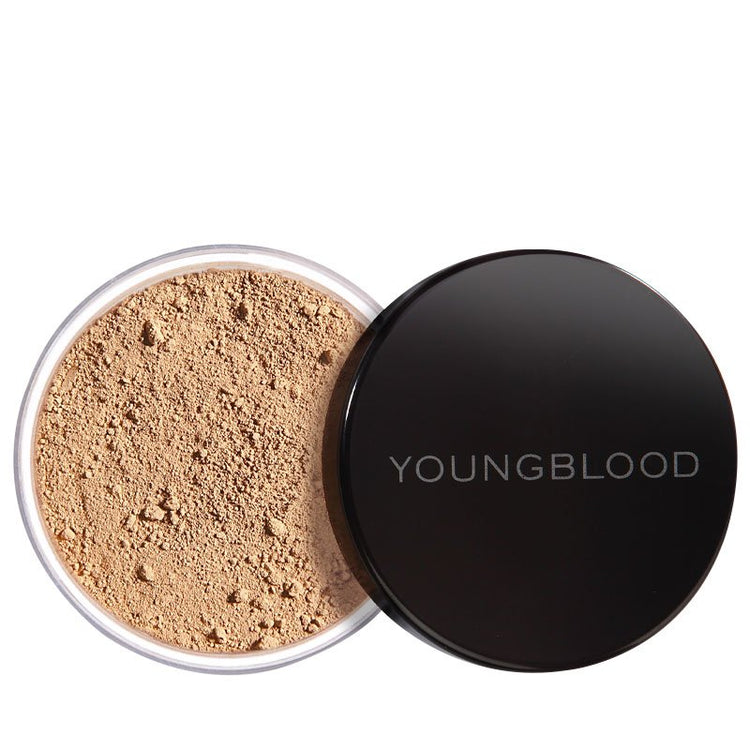 Youngblood Loose Mineral Foundation