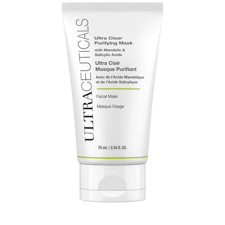 Ultraceuticals Ultra Clear Purifying Mask 75ml