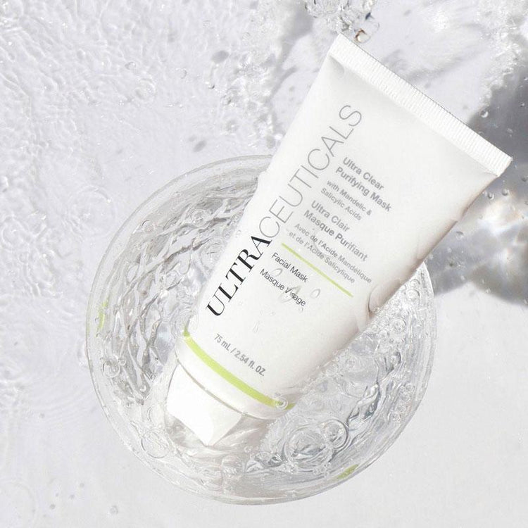 Ultraceuticals Ultra Clear Purifying Mask 75ml