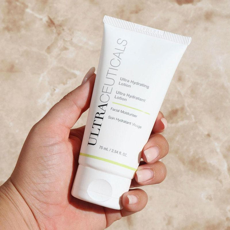 Ultraceuticals Ultra Hydrating Lotion 75ml