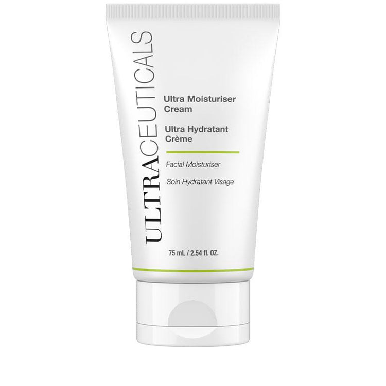 Ultraceuticals Ultra Moisturiser Cream 75ml