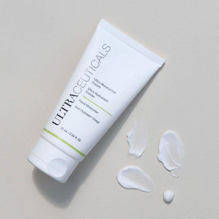 Ultraceuticals Ultra Moisturiser Cream 75ml