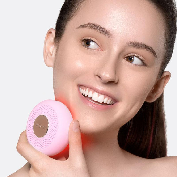 FOREO UFO Mini 2 - Pearl Pink