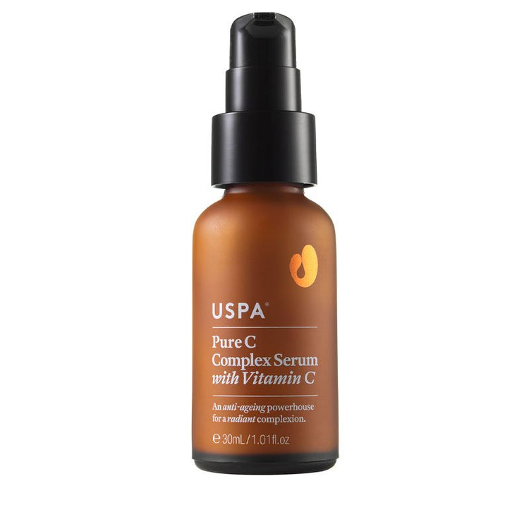 USPA Pure C Complex Serum 30ml