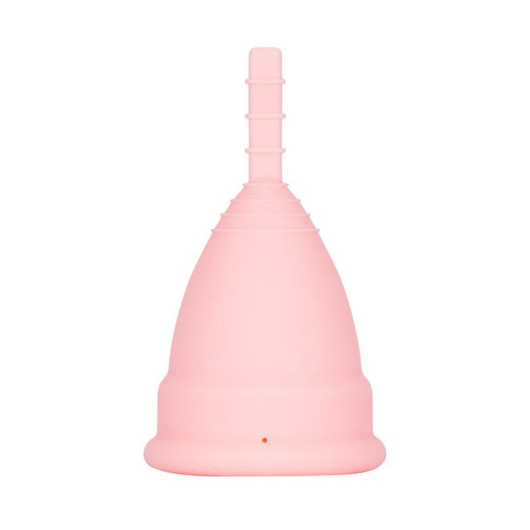 VUSH Let's Flow Super Menstrual Cup