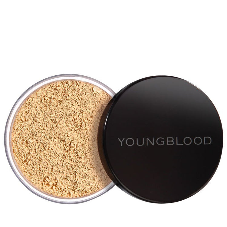 Youngblood Loose Mineral Foundation