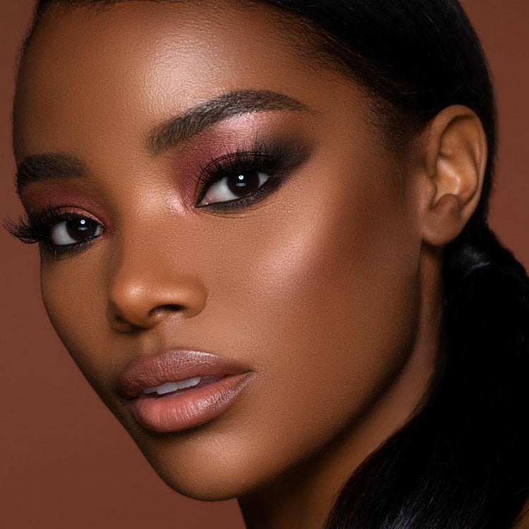 Youngblood Weekender Face Palette