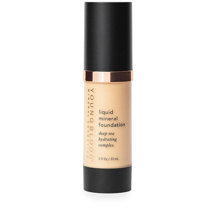 Youngblood Liquid Mineral Foundation 30ml