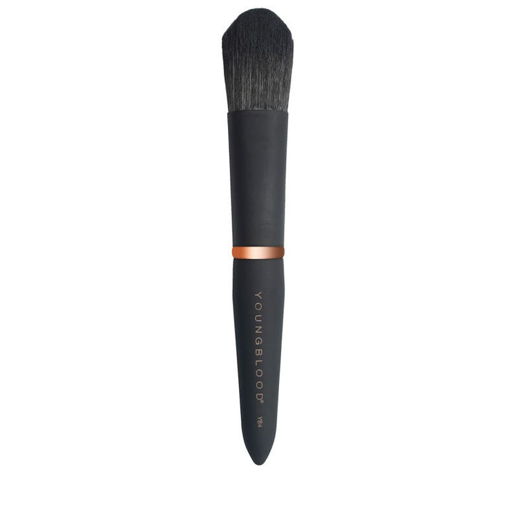 Youngblood YB4 Foundation Brush