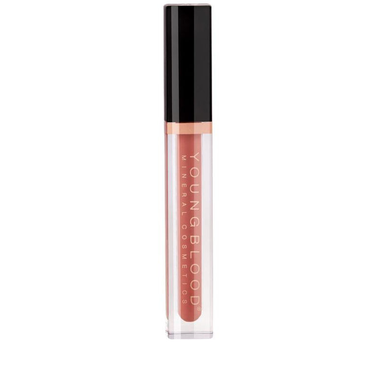 Youngblood Hydrating Liquid Lip Creme 4.5ml