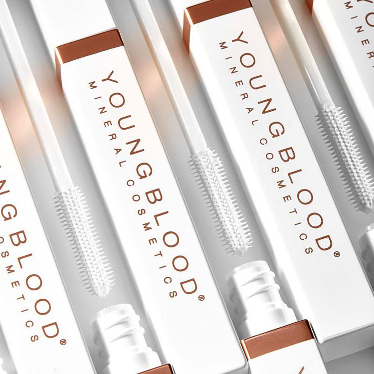 Youngblood Mineral Lengthening Lash Primer 8.3ml