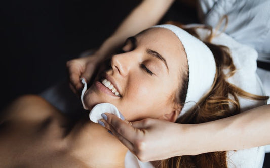 An afternoon at the Activeskin Salon
