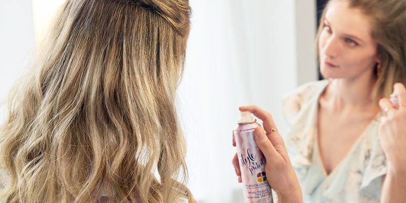 Pureology - the Leaders in Natural Hair Care