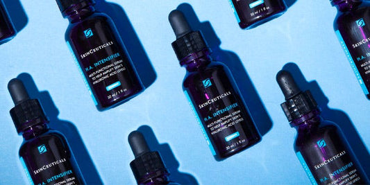 How Hyaluronic Acid can Dramatically Improve Skin Health
