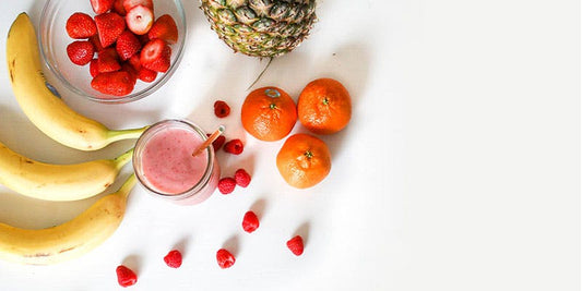 The Top 10 Best Anti-Ageing Foods