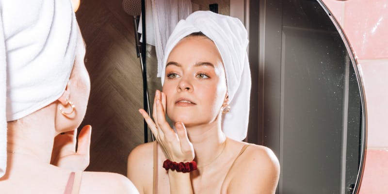 The Benefits of Oil Cleansing