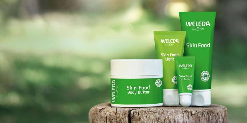 The Multipurpose Moisturiser That Is Sold Every 23 Seconds