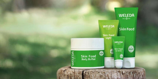 The Multipurpose Moisturiser That Is Sold Every 23 Seconds