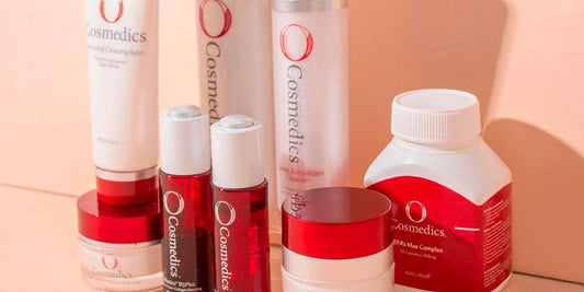 O Cosmedics - the Australian Cosmedical Skincare Brand