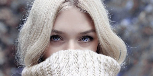 Seasonal Switch-Ups for Glowing Autumn Skin