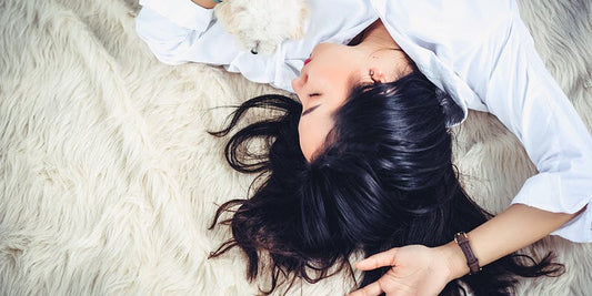 The Importance of Beauty Sleep